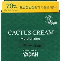 Cactus Cream