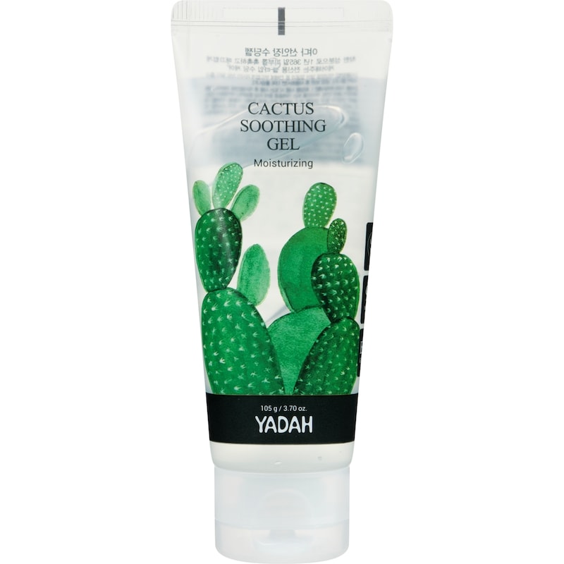Cactus Soothing Gel