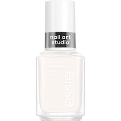 Nail Art Studio Jelly Nail Polish, Sheer Jelly Finish Arctic Jelly