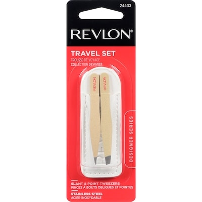 Revlon Designer Series Travel Set 1 ea, $11.99/1ea