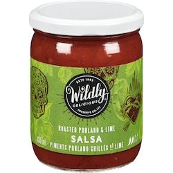 Pace Salsa, Thick Chunky Medium - 642 ml | Dominion Stores of