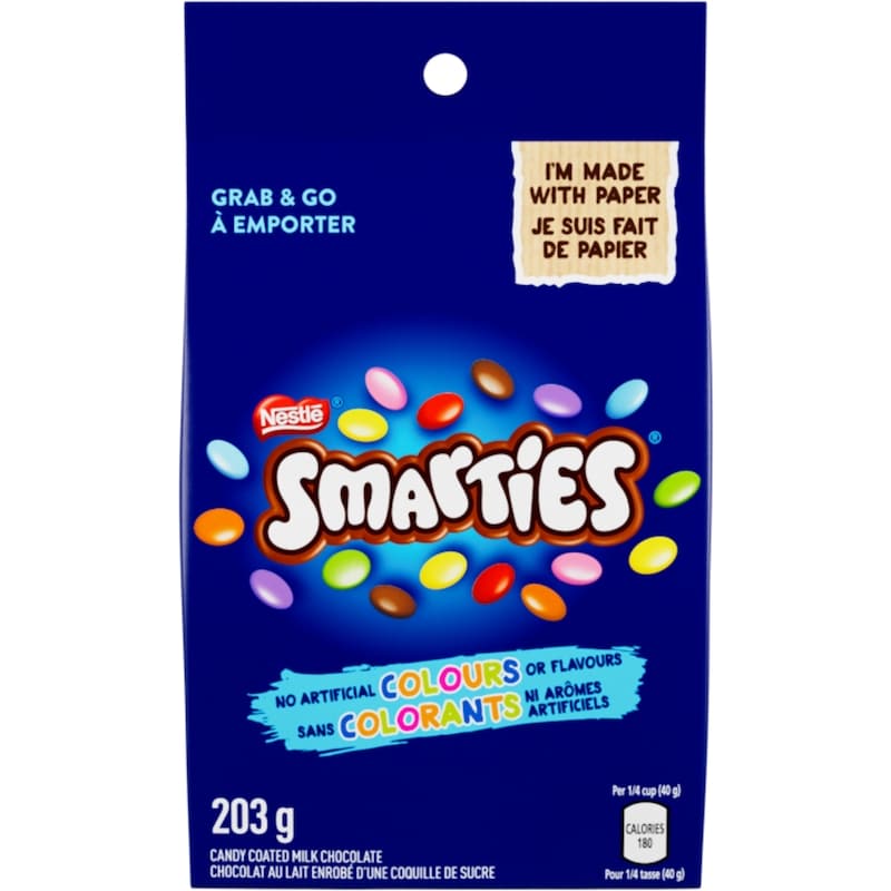 Smarties 