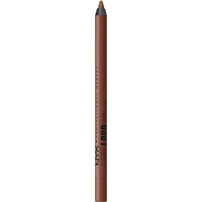 Nyx Line Loud, Waterproof Lip Pencil With Vitamin E, Vegan Formula 29 No Equivalent 1 ea, $11.99/1ea
