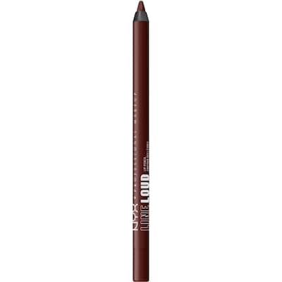 Nyx Crayon pour les lèvres line loud 34 make a statement 1 ea, 11,99 $/1ch