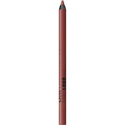Line Loud, Waterproof Lip Pencil With Vitamin E, Vegan Formula 30 Leave A Legacy
