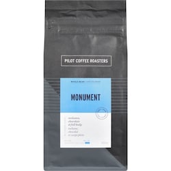 Pilot Coffee Roasters Café en grain monument 300 g, 7,33 $/100g