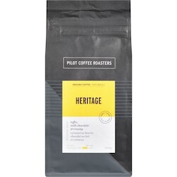 Pilot Coffee Roasters Café moulu heritage 300 g, 7,33 $/100g