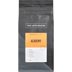 Pilot Coffee Roasters Café en grain academy 300 g, 7,33 $/100g