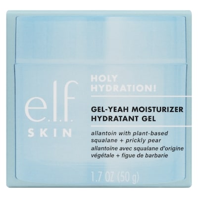Hydratant gel