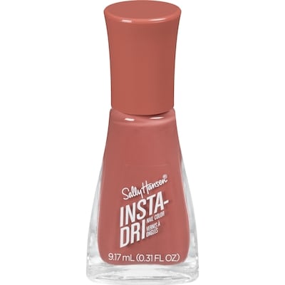 Sally Hansen Insta-Dri Nail Color 209 Alternate Reali-Tea 9.17 ml, $98.04/100ml