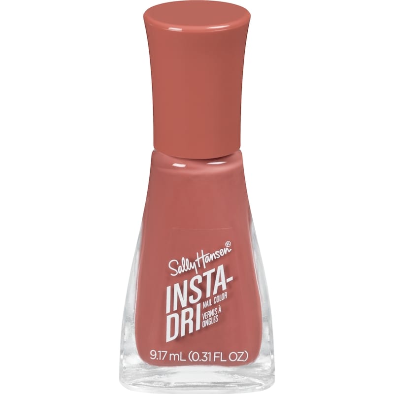 Insta-Dri Nail Color 209 Alternate Reali-Tea