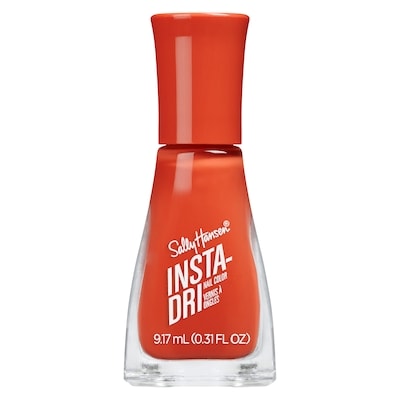 Insta-Dri Nail Color 361 Augmented Red-Ality