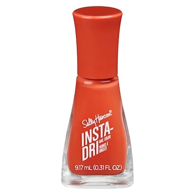 Sally Hansen Insta-dri vernis à ongles 361 augmented red-ality 9.17 ml, 98,04 $/100ml
