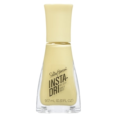 Insta-Dri Nail Color 530 Does Not Comcute