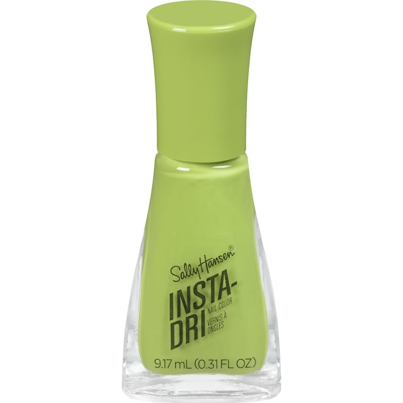 Insta-Dri Nail Color 528 Hard Drive Me Crazy