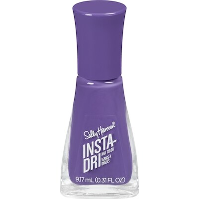 Sally Hansen Insta-dri vernis à ongles 484 mind blending 9.17 ml, 98,04 $/100ml