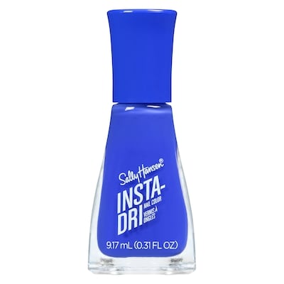 Insta-Dri Nail Color 492 On The Download