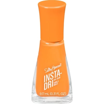 Sally Hansen Insta-dri vernis à ongles 357 time warmth 9.17 ml, 98,04 $/100ml