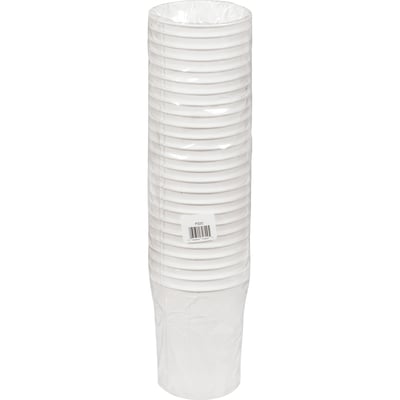 null Contenants de 32 oz 25 ea, 0,44 $/1ch