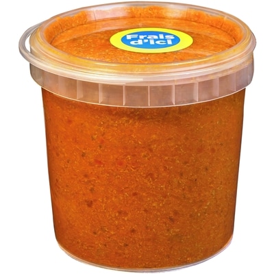 null Sauce Spaghetti 1.5 l, 1,07 $/100ml