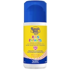 Banana Boat Kids Sunscreen Lotion Roll-On SPF 50+ 75 ml, $16.65/100ml