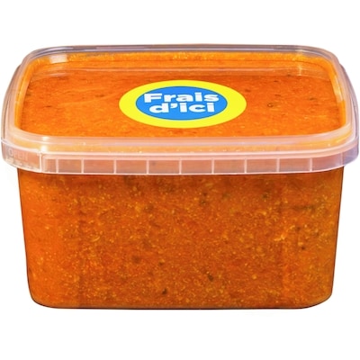 null Spaghetti Sauce 1 l, $1.20/100ml