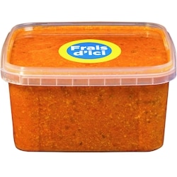 null Sauce Spaghetti  750 ml, 1,60 $/100ml