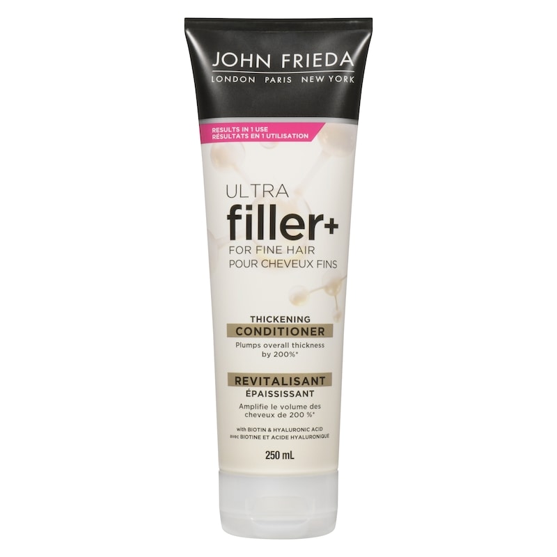 Ultrafiller+ Thickening Conditioner