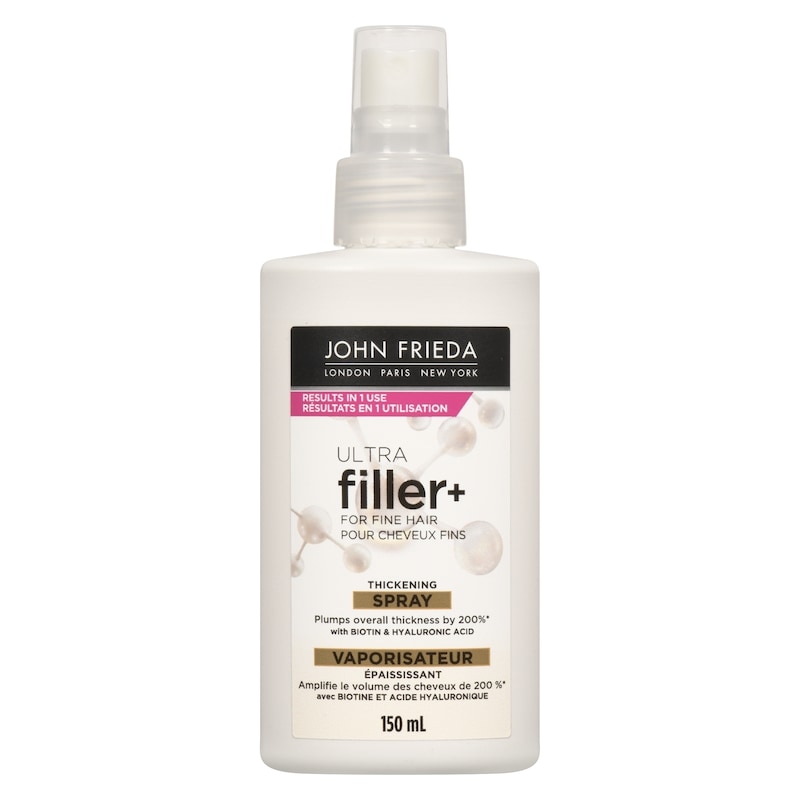 Ultrafiller+ Thickening Spray