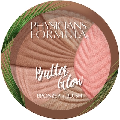 Physician’s Formula Fard à joues + bronzant au beurre de murumuru éclat santé 1 ea, 22,99 $/1ch