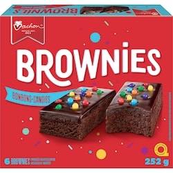 Brownies Candies