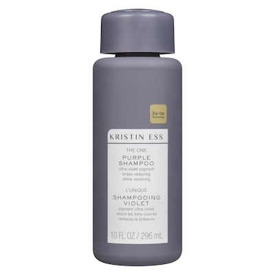 Kristin Ess L'unique shampooing violet 1 ea, 14,00 $/1ch