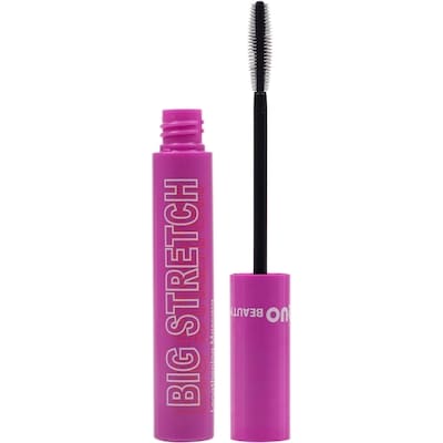 Quo Beauty Big Stretch Lengthening Mascara Black 1 ea, $9.00/1ea