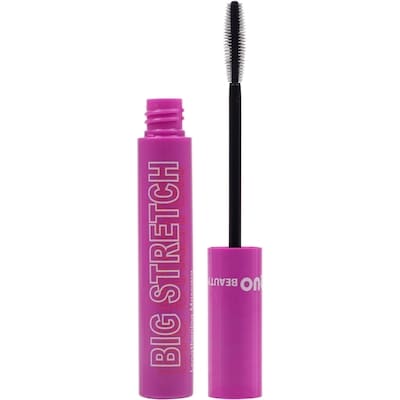 Quo Beauty Mascara allongeant haute extension black 1 ea, 9,00 $/1ch