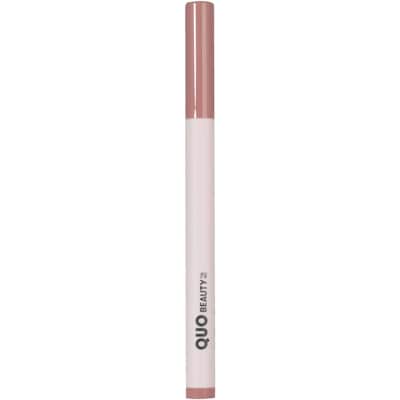 Quo Beauty Lip Liner Stain Warm Nude 1 ea, $9.00/1ea