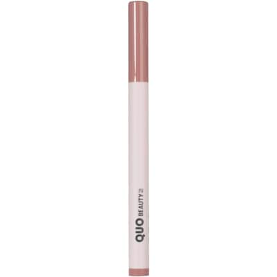 Quo Beauty Traceur teinté pour les lèvres warm nude 1 ea, 9,00 $/1ch