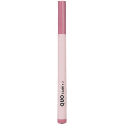 Quo Beauty Lip Liner Stain Cool Nude 1 ea, $9.00/1ea