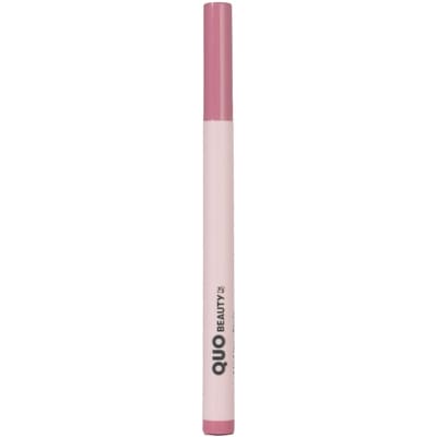 Quo Beauty Traceur teinté pour les lèvres cool nude 1 ea, 9,00 $/1ch