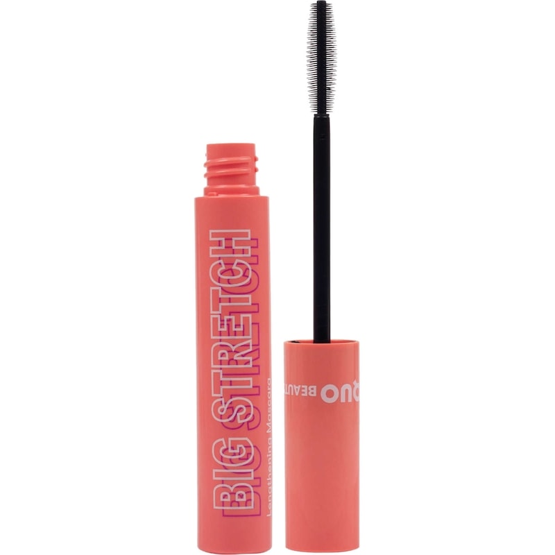 Big Stretch Lengthening Mascara Waterproof Black