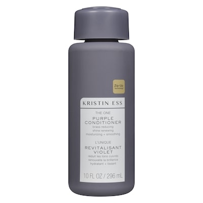 The One Purple Conditioner