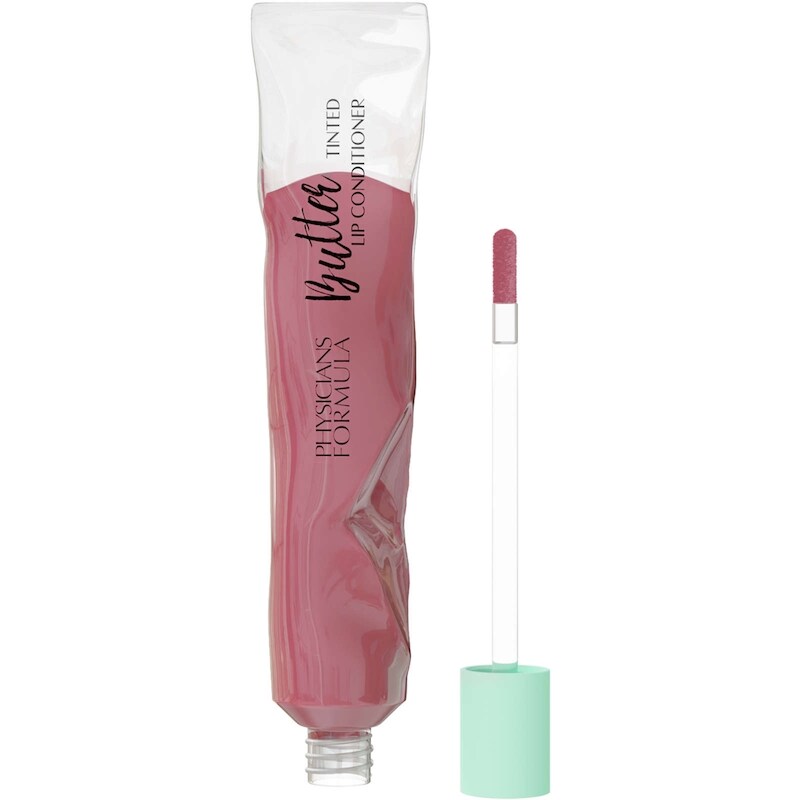Murumuru Butter Lip Pink Paradise