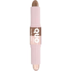 Duo Contour Stick Coffee & Donut