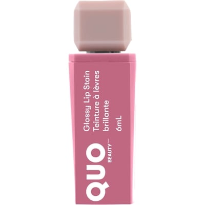 Quo Beauty Glossy Lip Stain Yummy 1 ea, $12.00/1ea