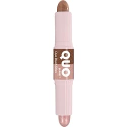 Duo Contour Stick Espresso & Biscotti