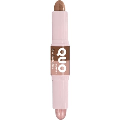Quo Beauty Bâton Duo contour 1 ea, 10,00 $/1ch