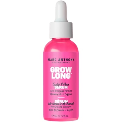 Marc Anthony Grow Long™ Hair & Scalp Serum 60 ml, $27.48/100ml