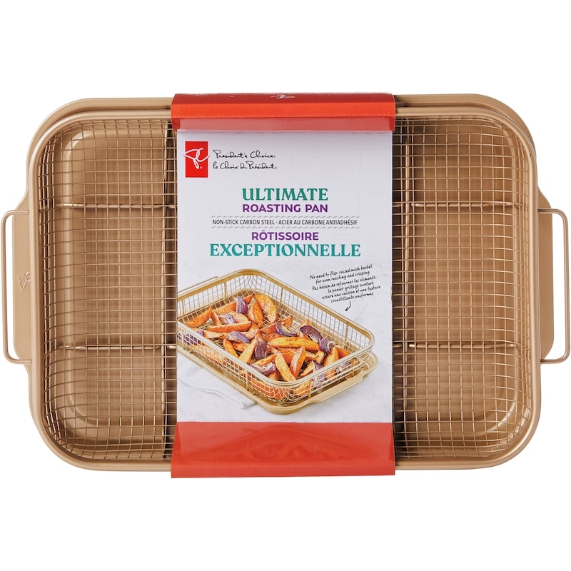 Ultimate Roasting Pan