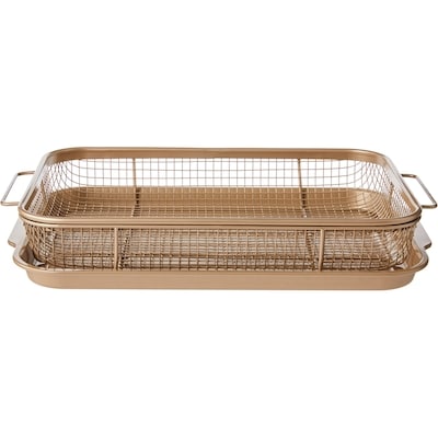 Ultimate Roasting Pan