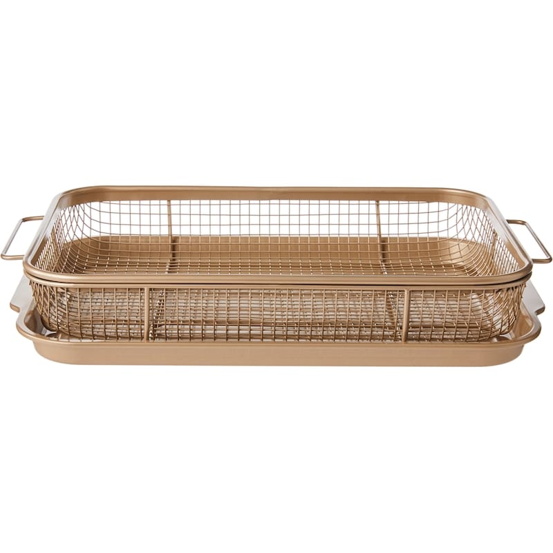 Ultimate Roasting Pan