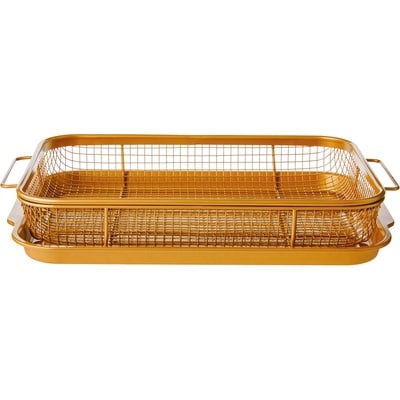 Ultimate Roasting Pan